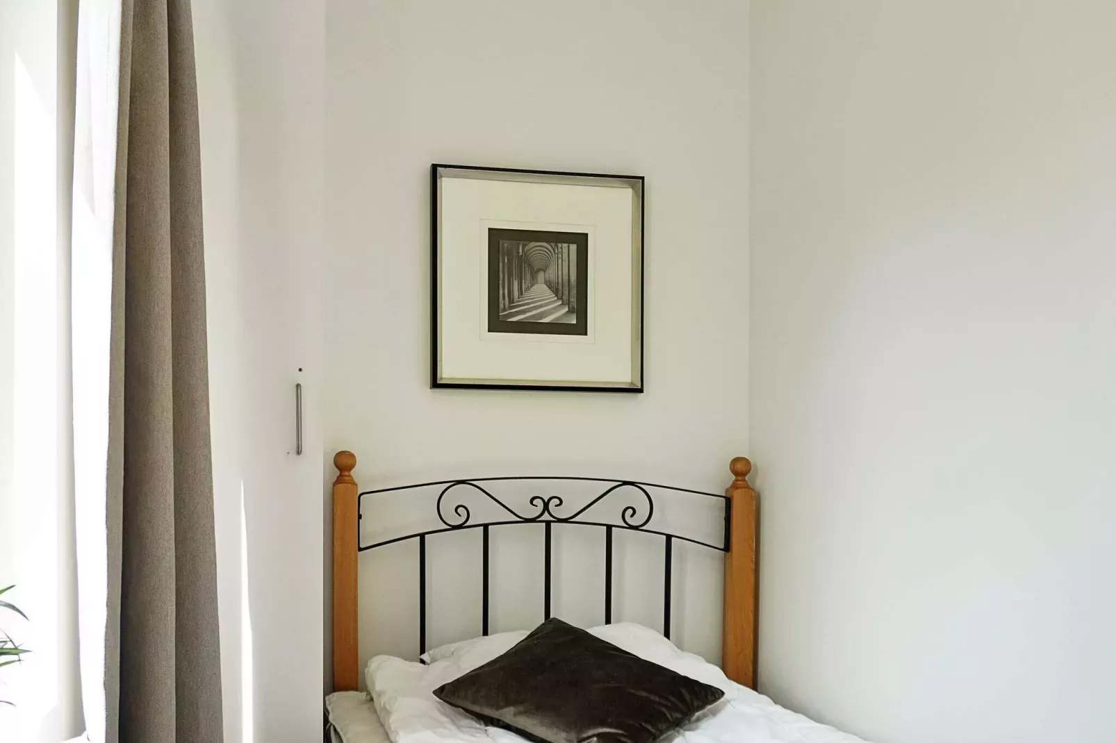 Maison de vacances pour 5 a STRÖMSTAD-Intérieur