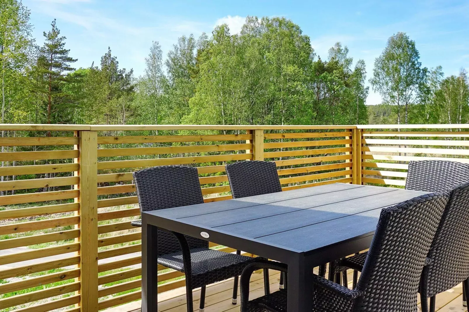 5 person holiday home in STRÖMSTAD