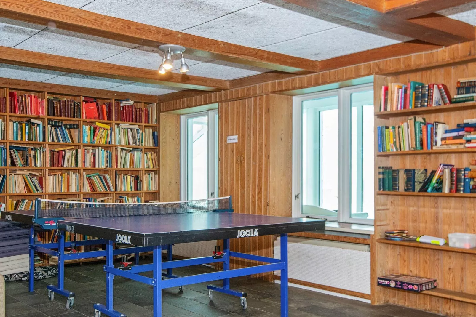 16 person holiday home in Aabenraa-Indoor