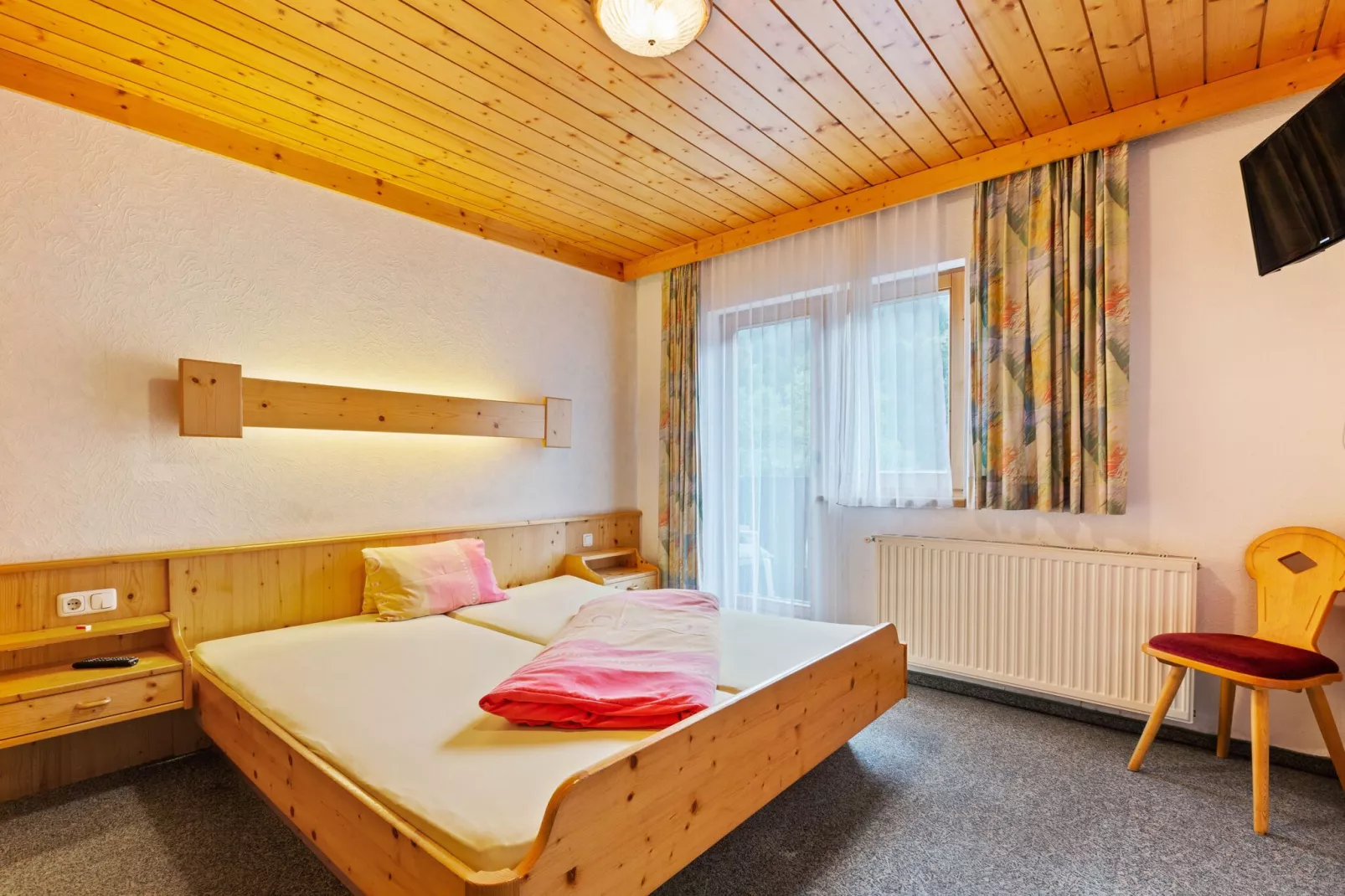 Apartment Jakob 1-Bedroom