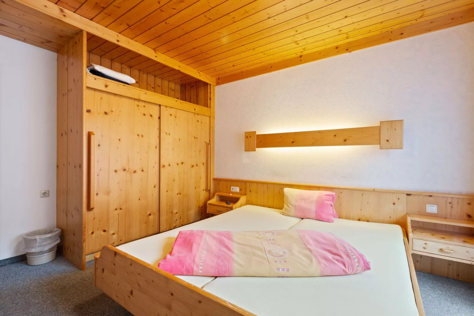 Apartment Jakob 1-Bedroom