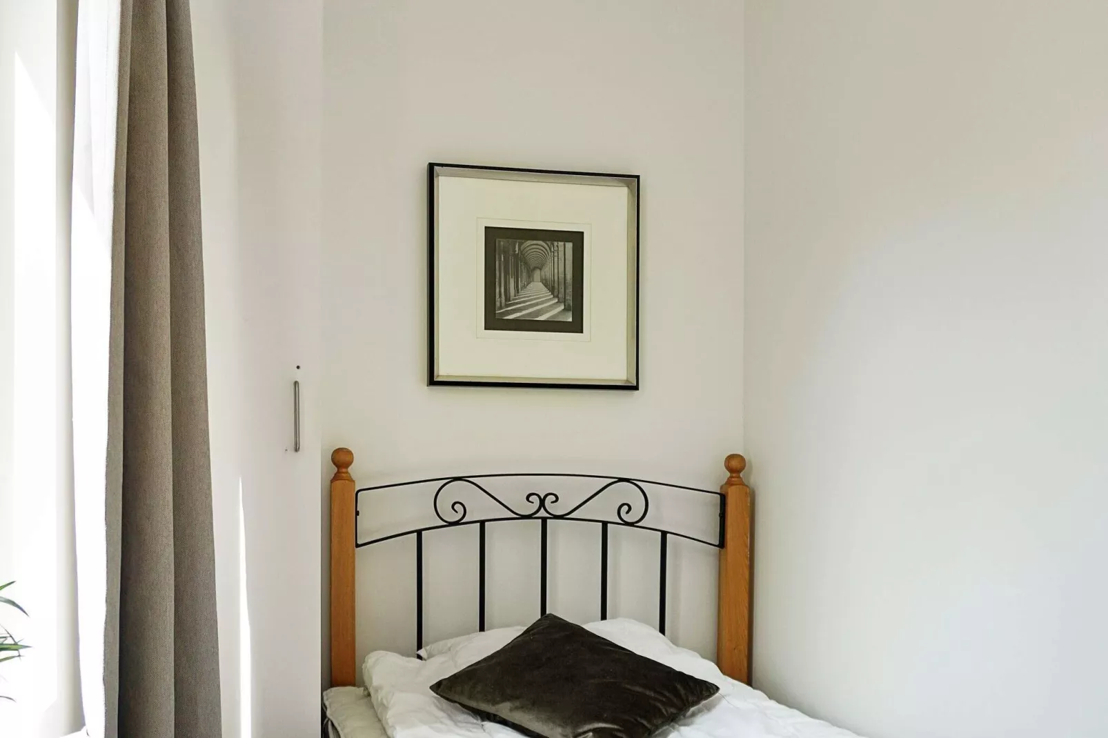 Maison de vacances pour 5 a STRÖMSTAD-Intérieur