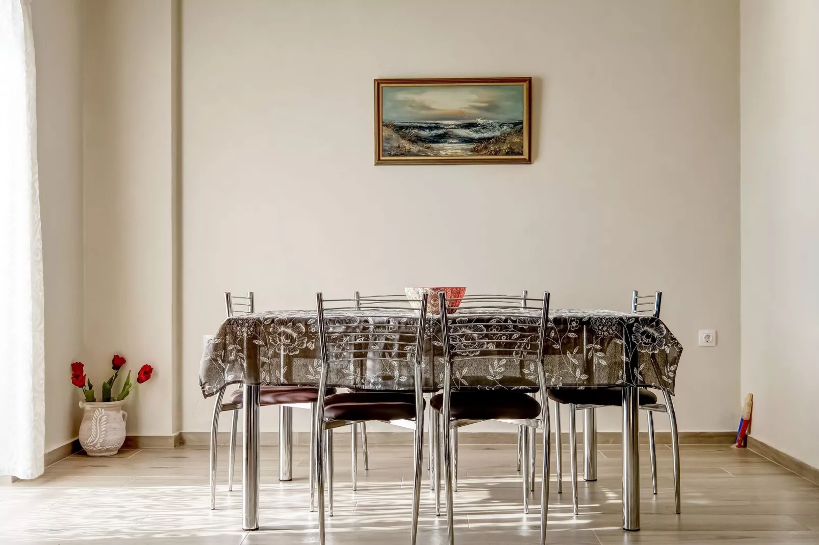 Seaview Studio 2-Esszimmer