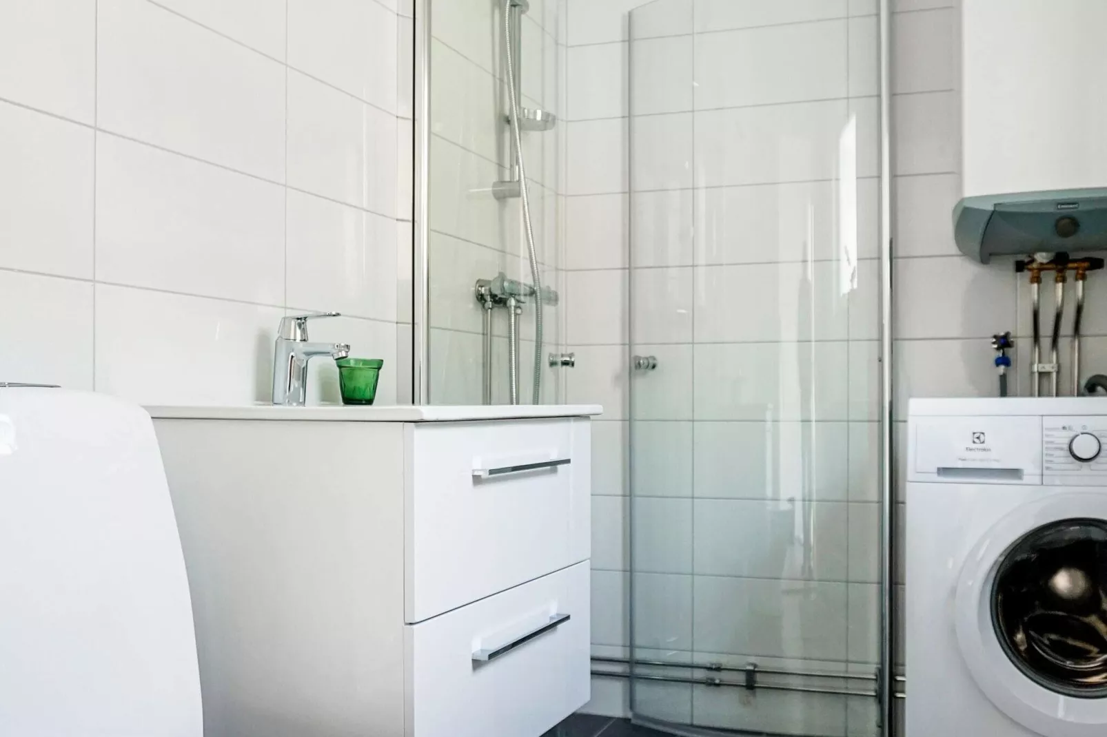 Maison de vacances pour 5 a STRÖMSTAD-Intérieur