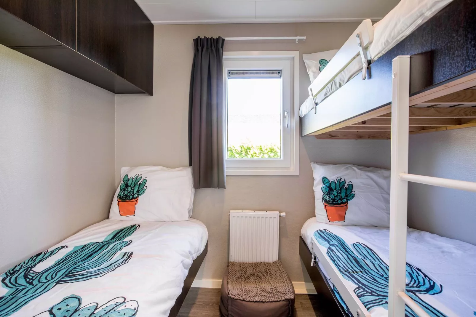 Hackfort 5-Bedroom