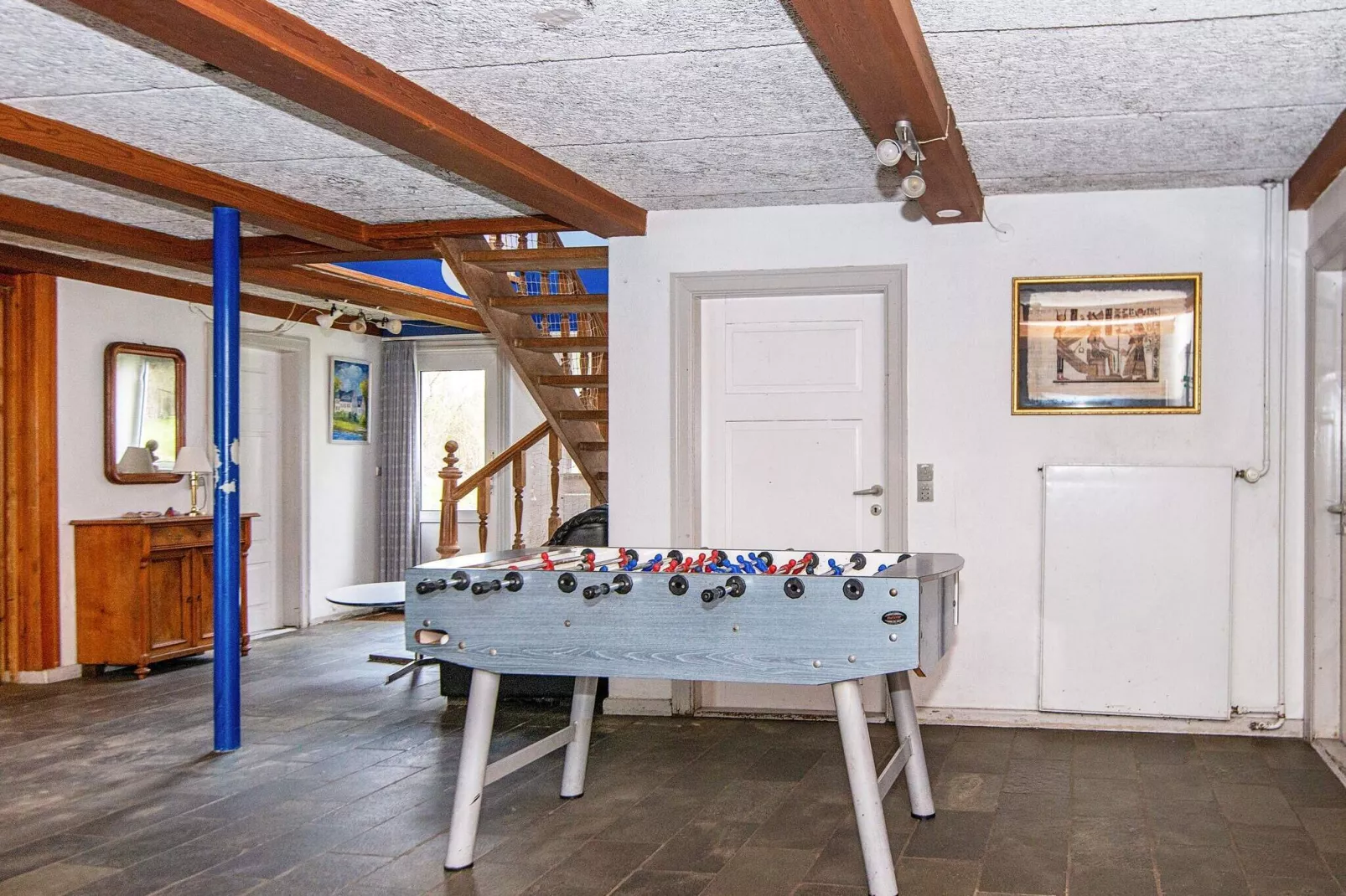 16 person holiday home in Aabenraa-Indoor