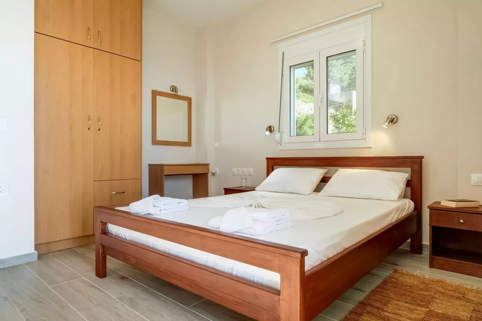 Seaview Studio 2-Schlafzimmer