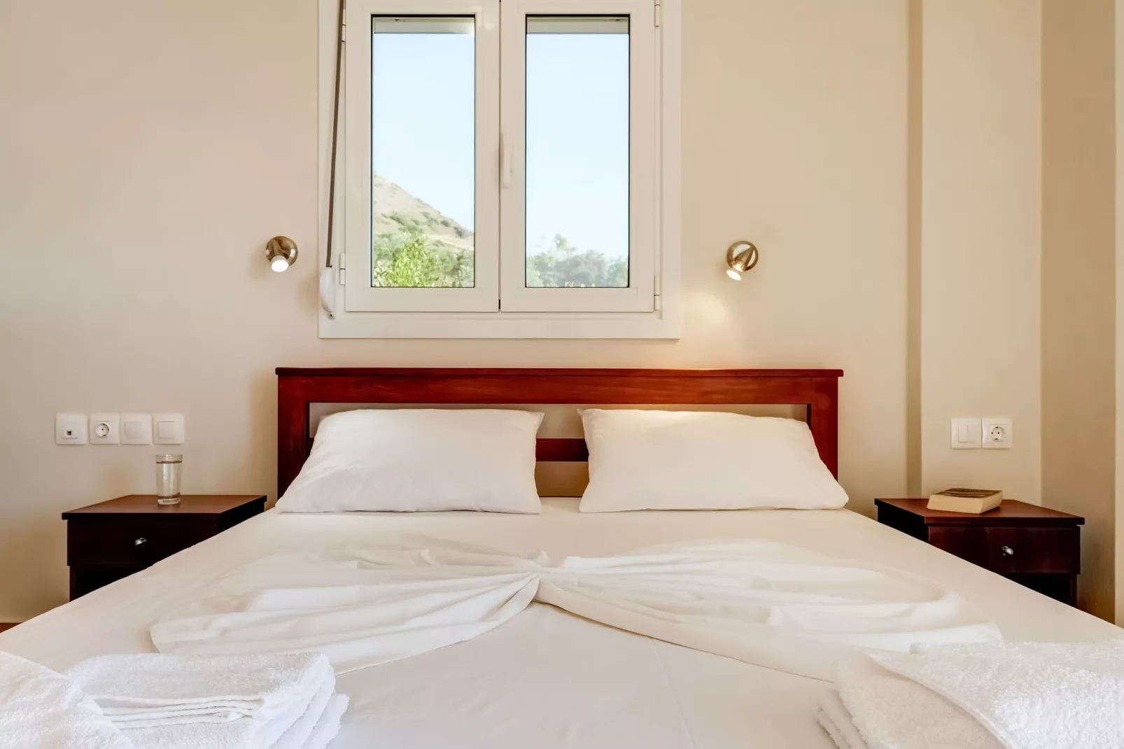 Seaview Studio 2-Schlafzimmer