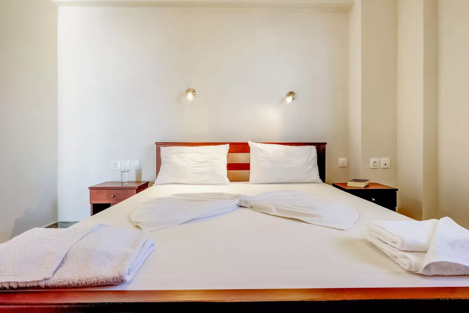 Seaview Studio 2-Schlafzimmer