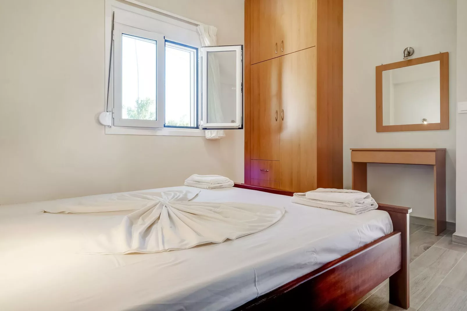 Seaview Studio 2-Schlafzimmer