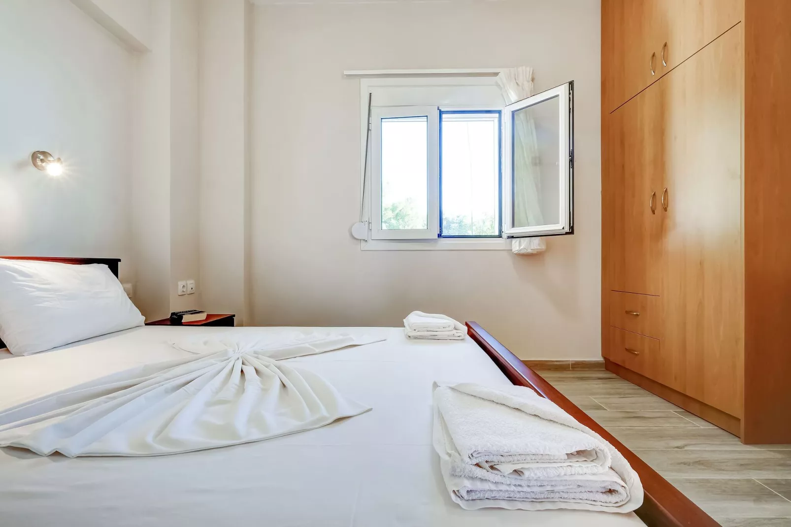 Seaview Studio 2-Schlafzimmer