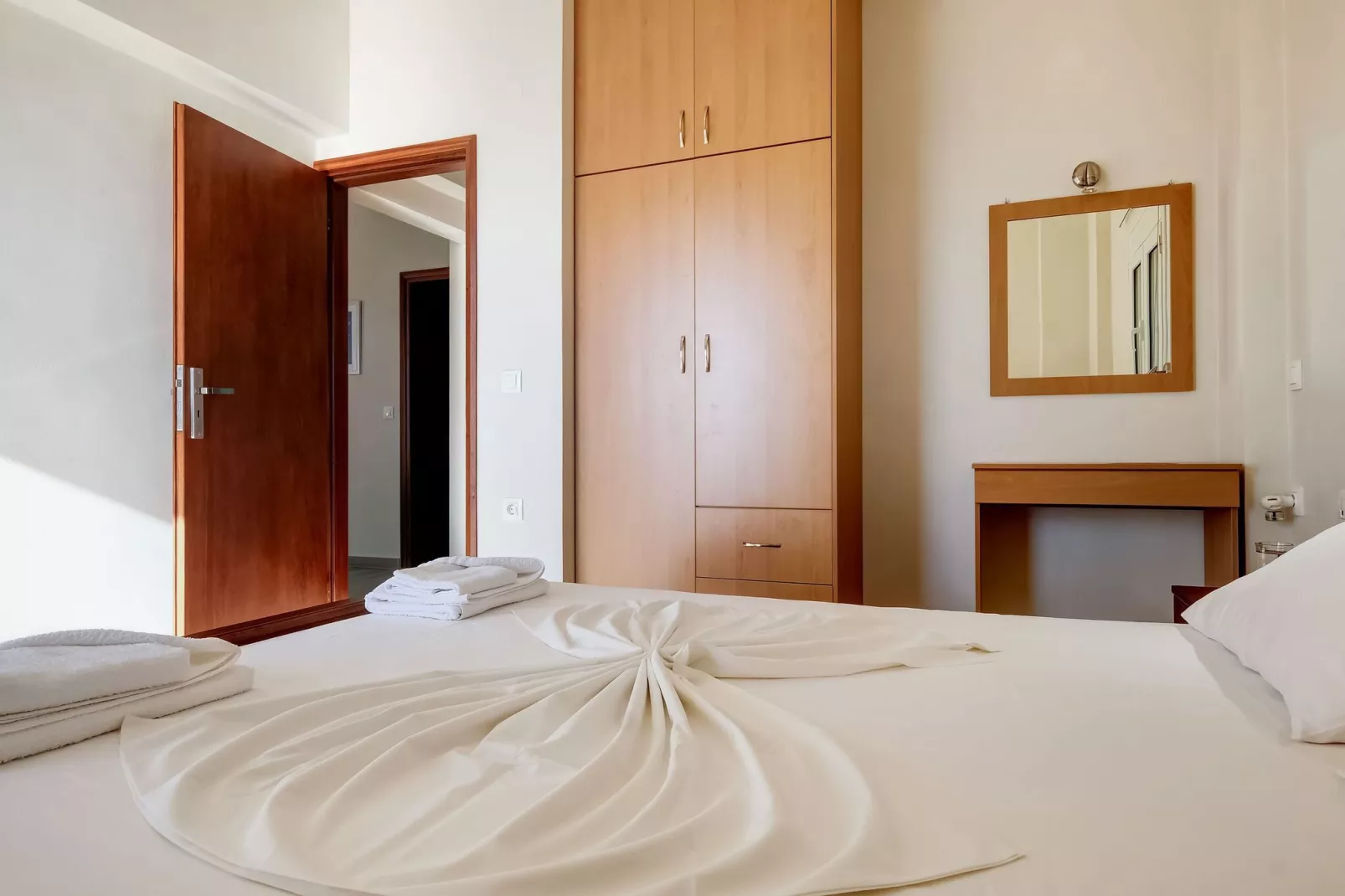 Seaview Studio 2-Ambiente