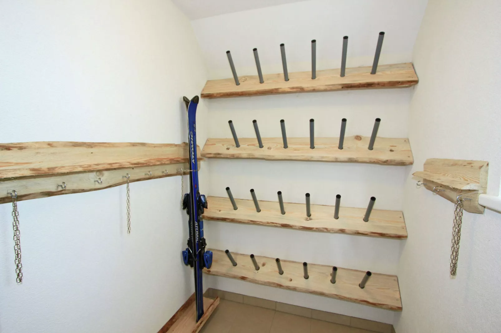 Apartment Sporer / Aschau
