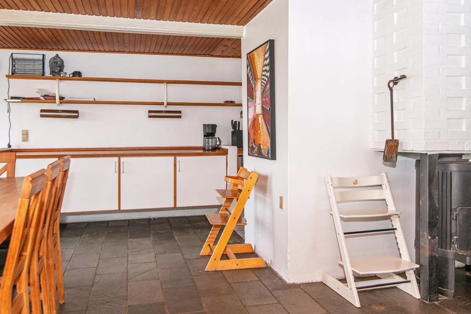 16 person holiday home in Aabenraa-Indoor
