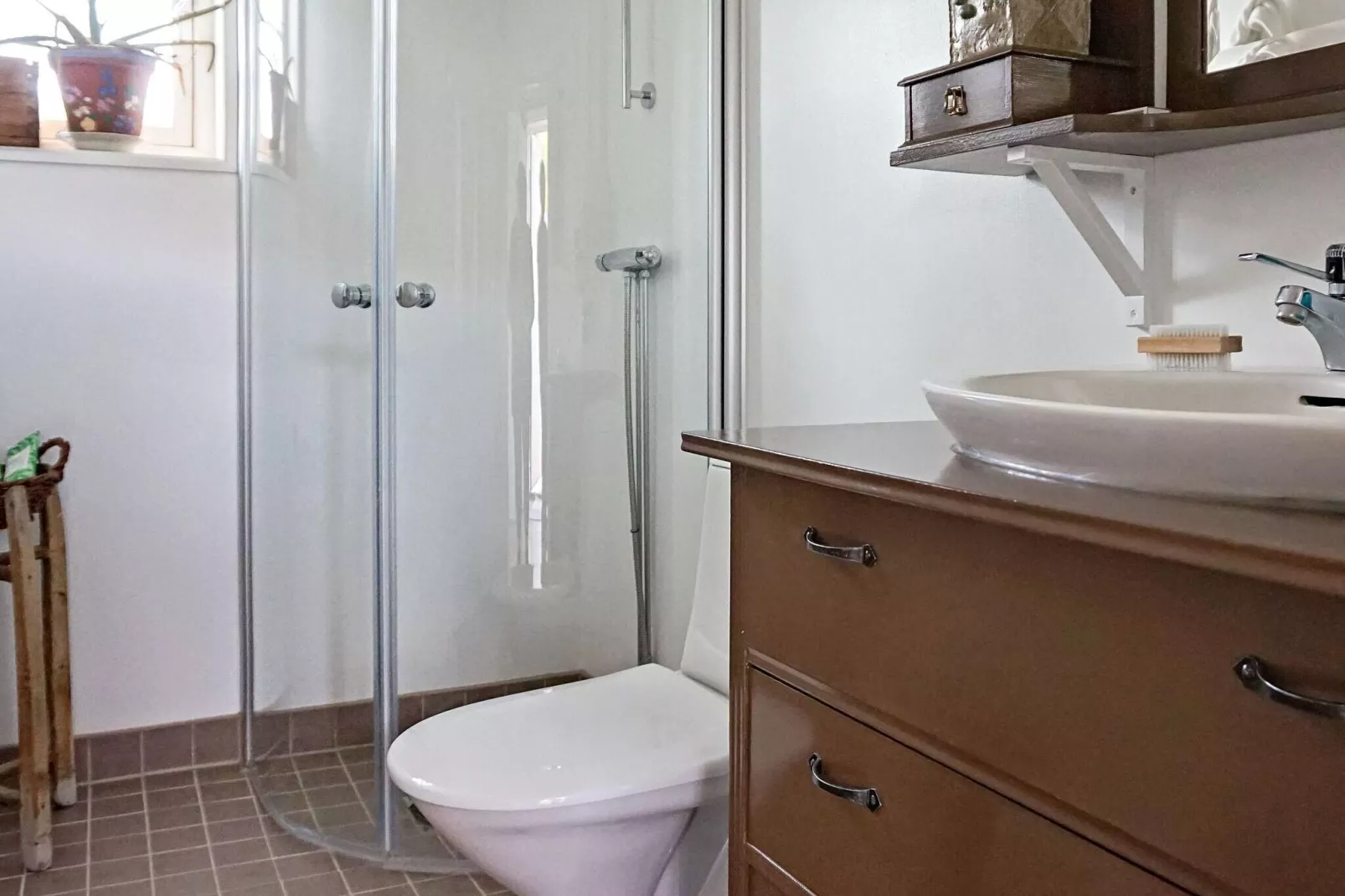 2 person holiday home in RIMFORSA-Indoor