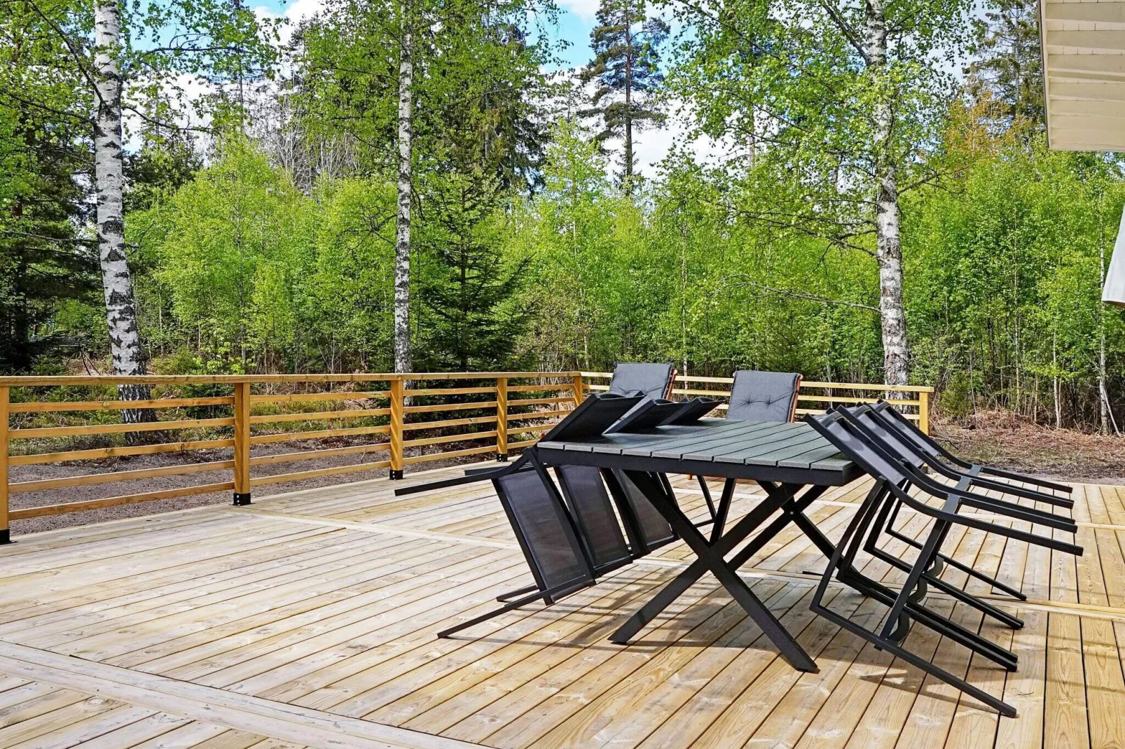 Seaside Serenity in Loftahammar-By Traum-Outdoor