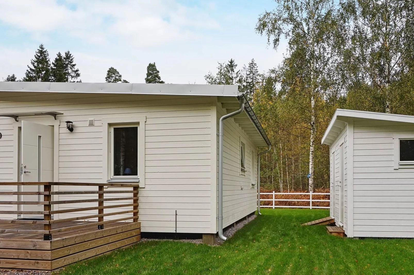 Seaside Serenity in Loftahammar-By Traum-Outdoor