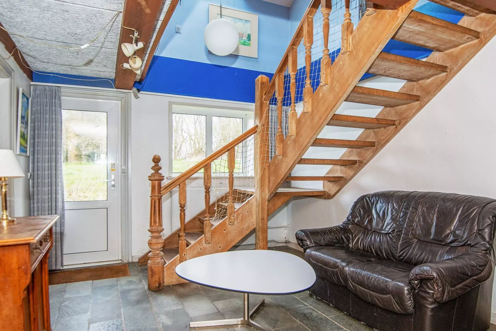 16 person holiday home in Aabenraa-Indoor