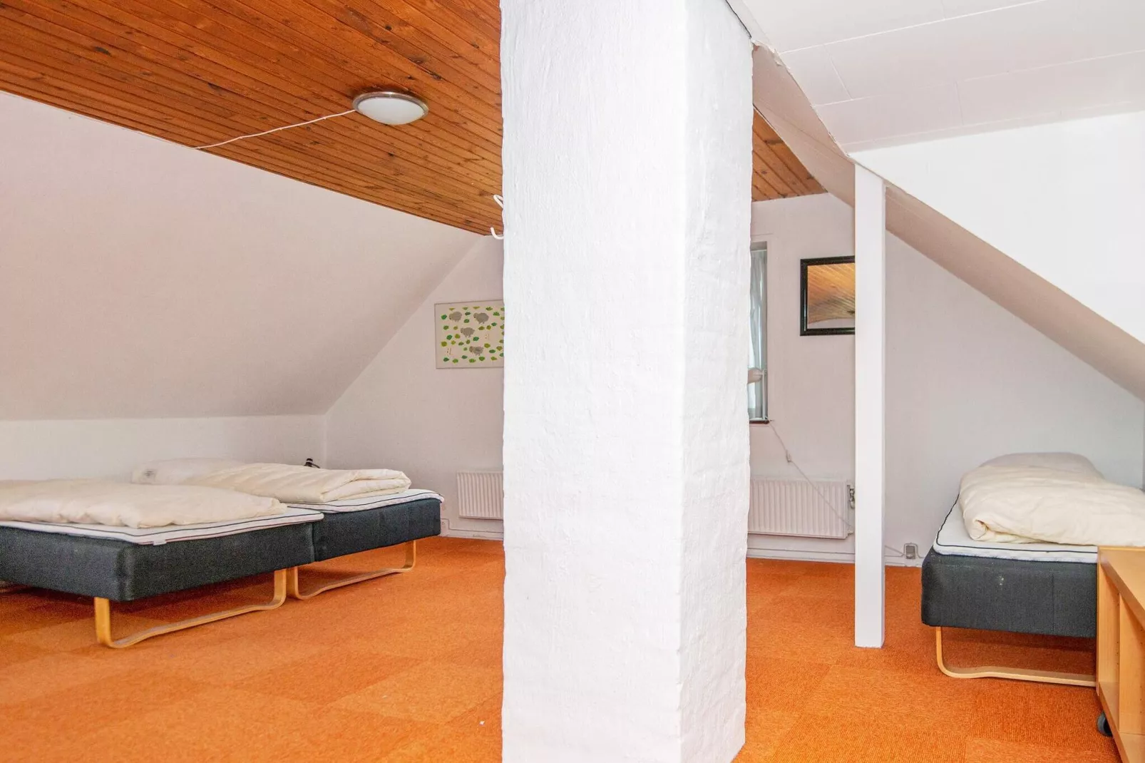 16 person holiday home in Aabenraa-Indoor