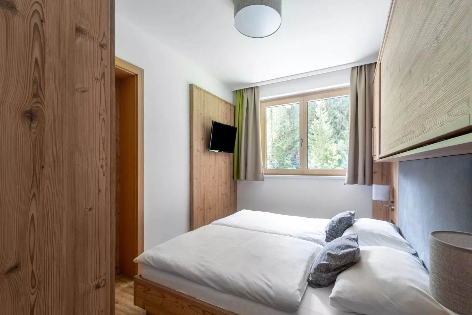 Saalach Appartement 7-Bedroom