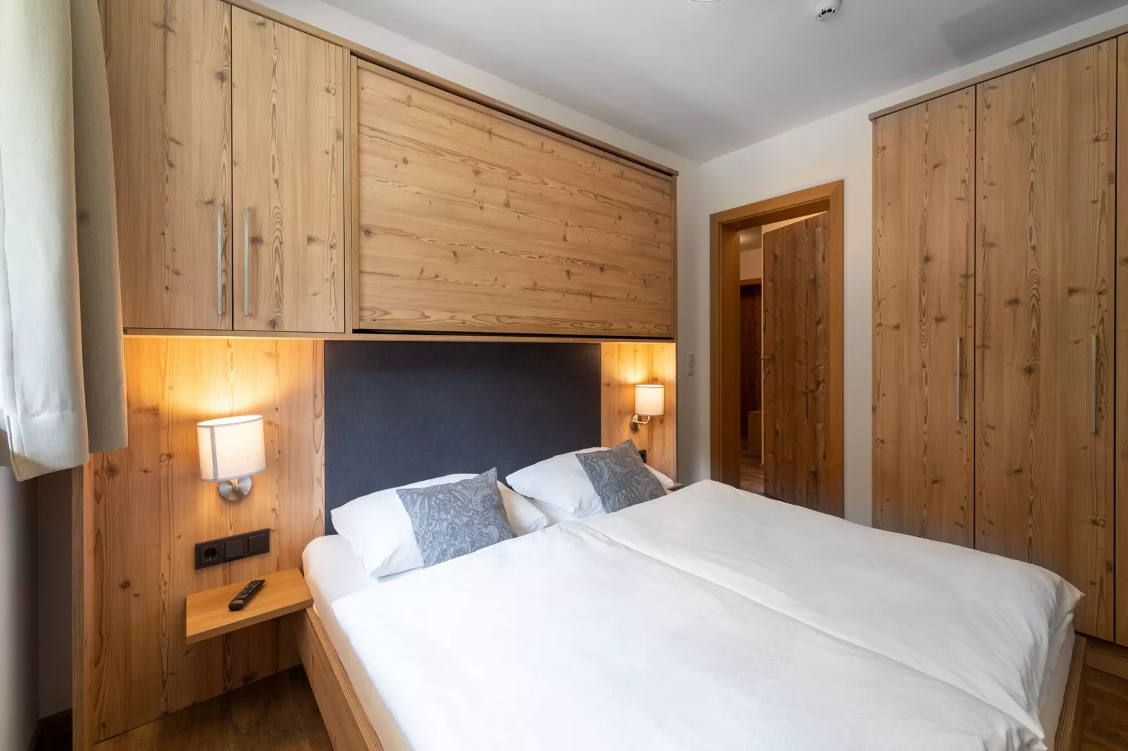 Saalach Appartement 7-Bedroom