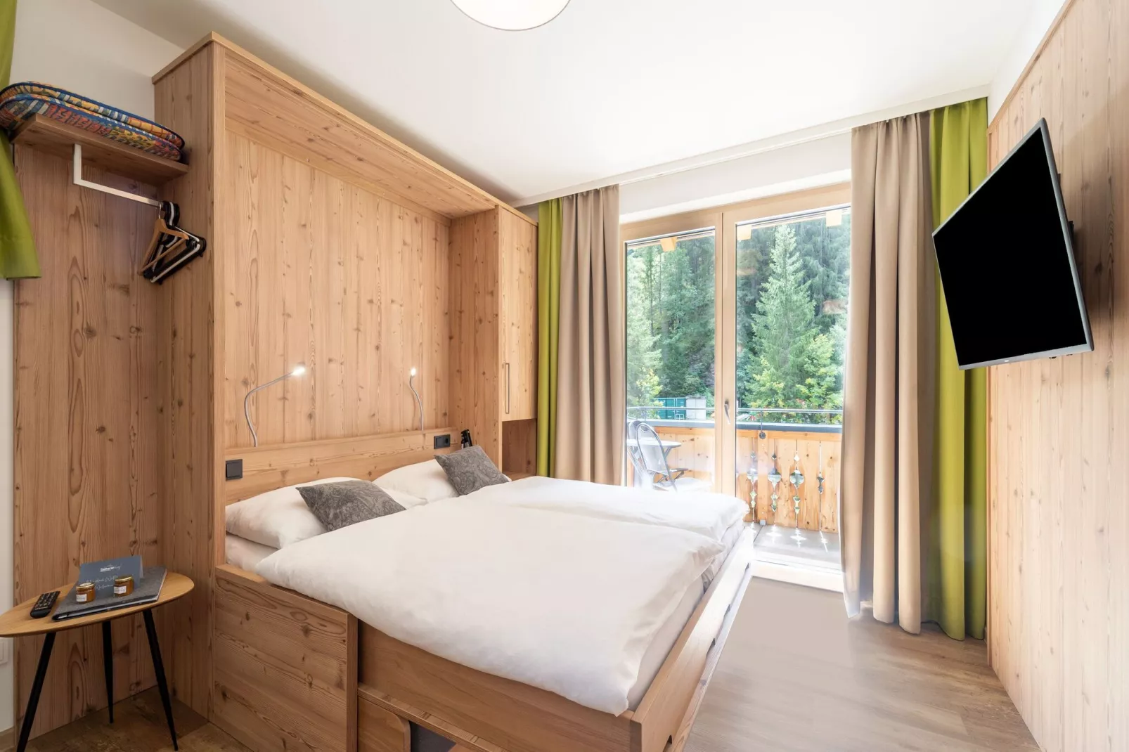 Saalach Appartement 7-Bedroom