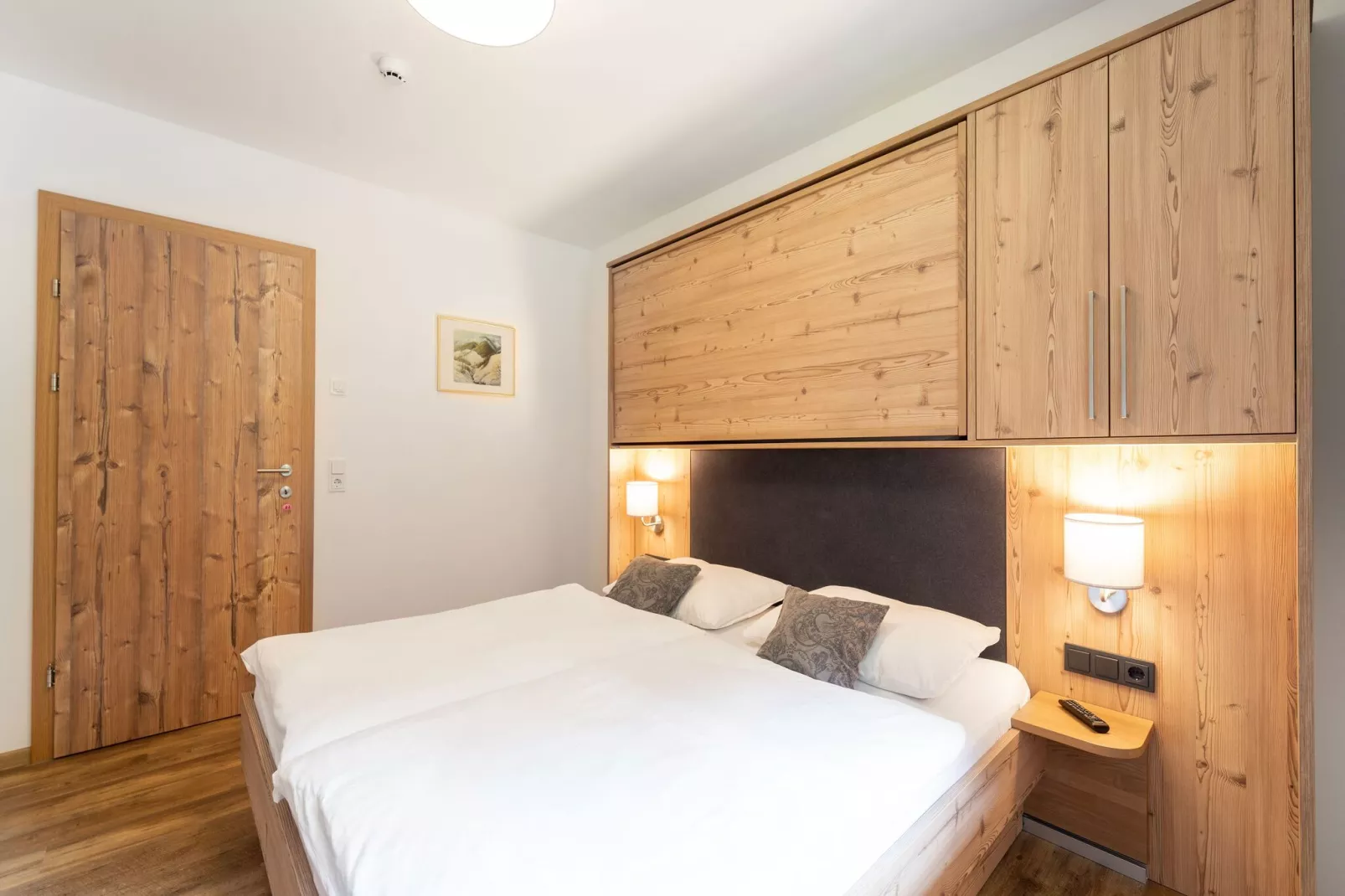 Saalach Appartement 7-Bedroom