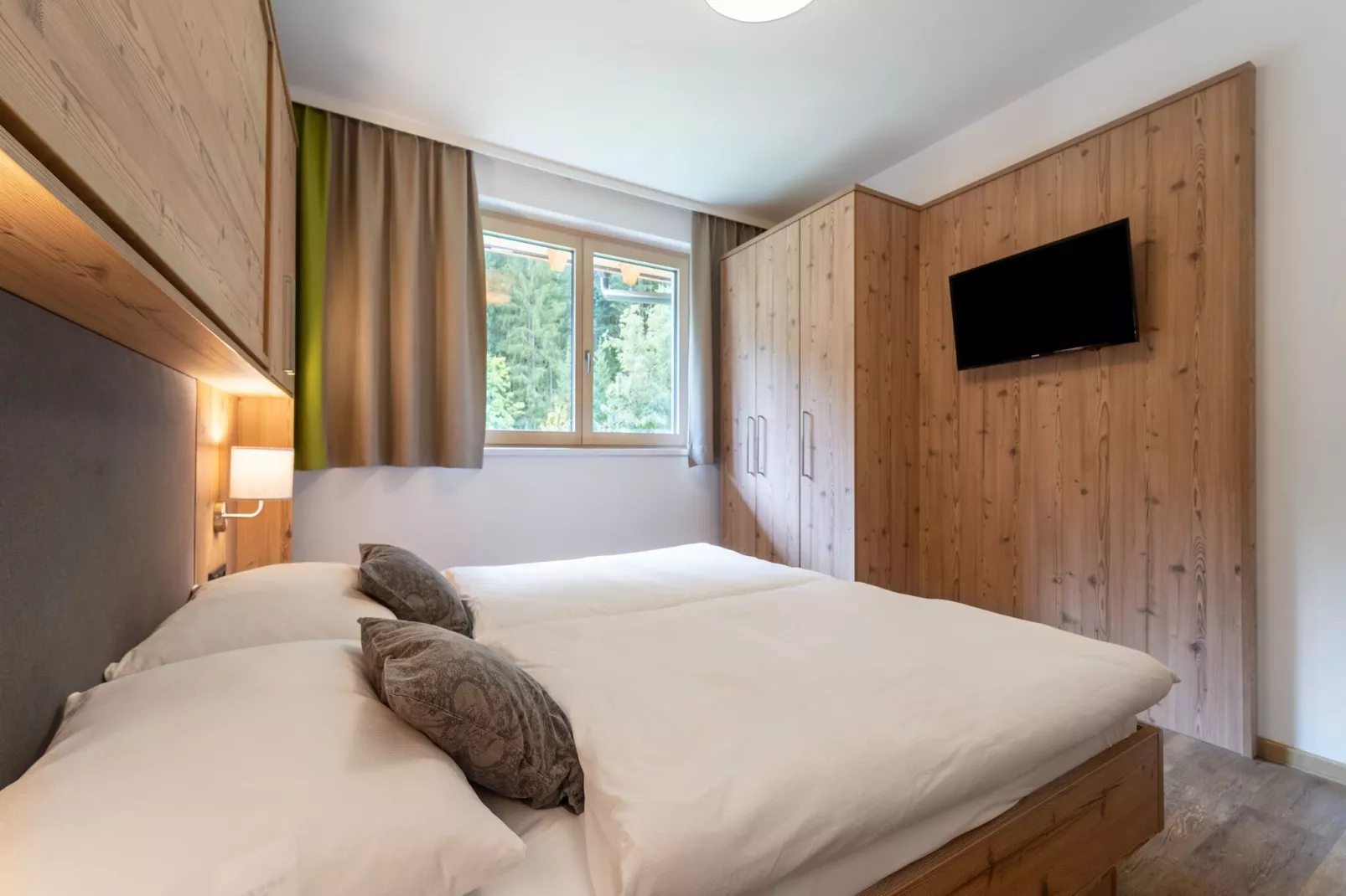 Saalach Appartement 7-Bedroom