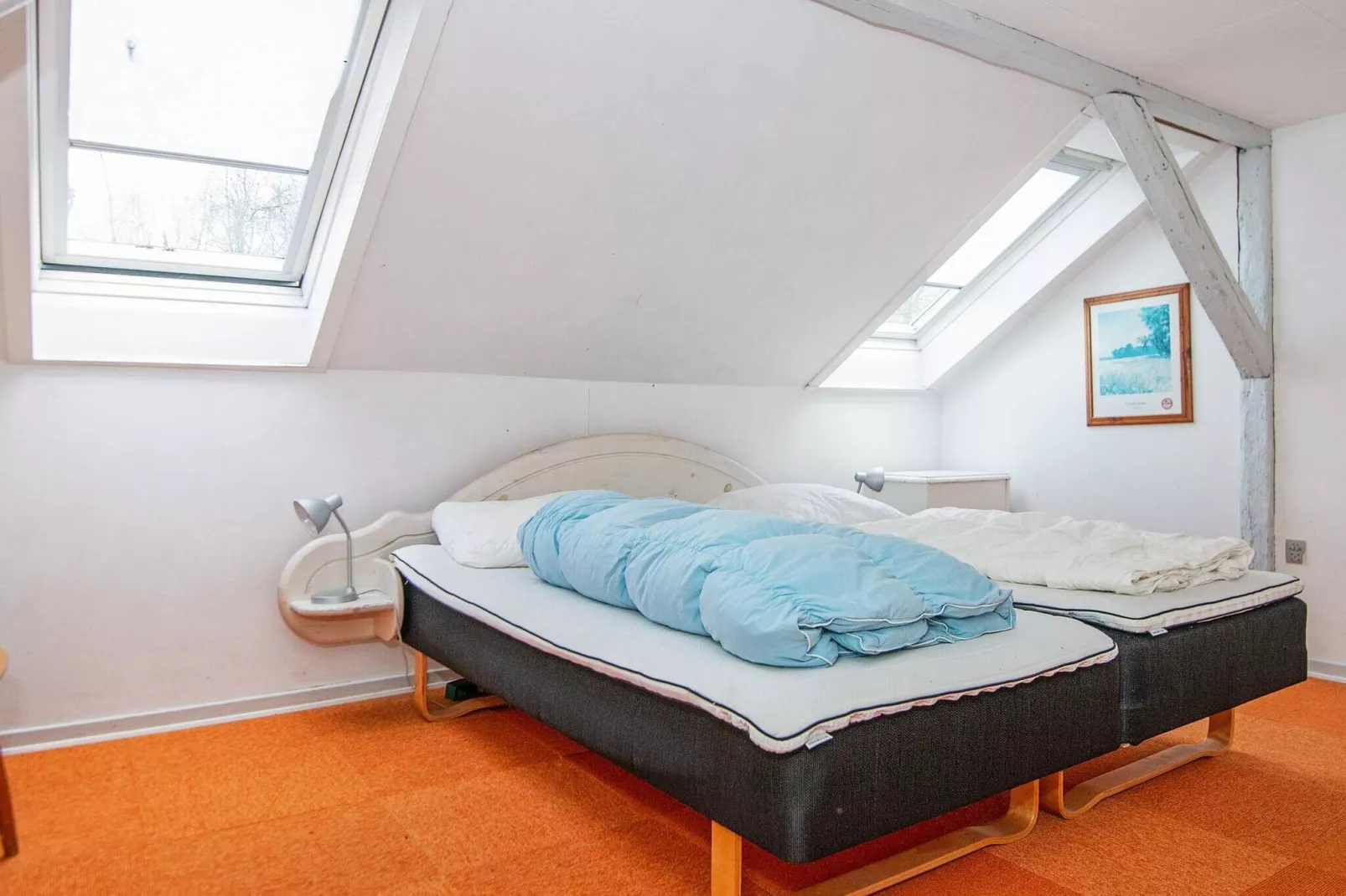 16 person holiday home in Aabenraa-Indoor