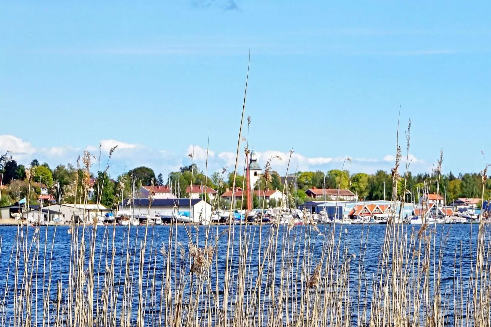 Seaside Serenity in Loftahammar-By Traum-Not tagged