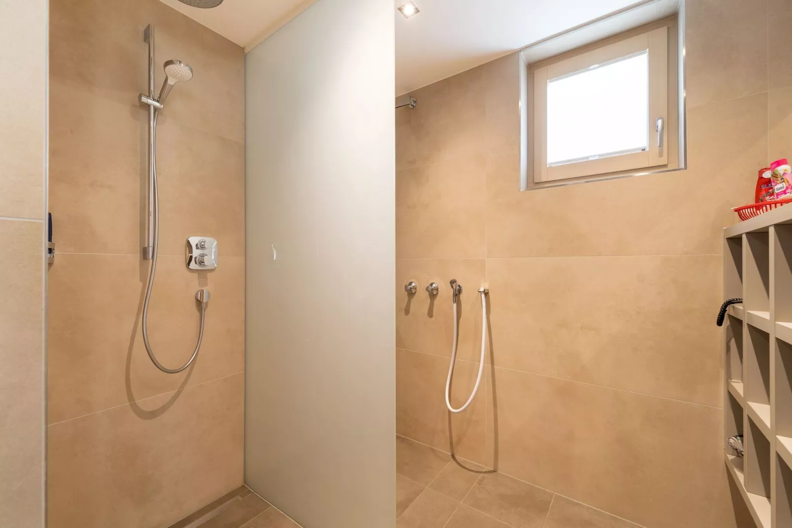 Saalach Appartement 7-Bathroom