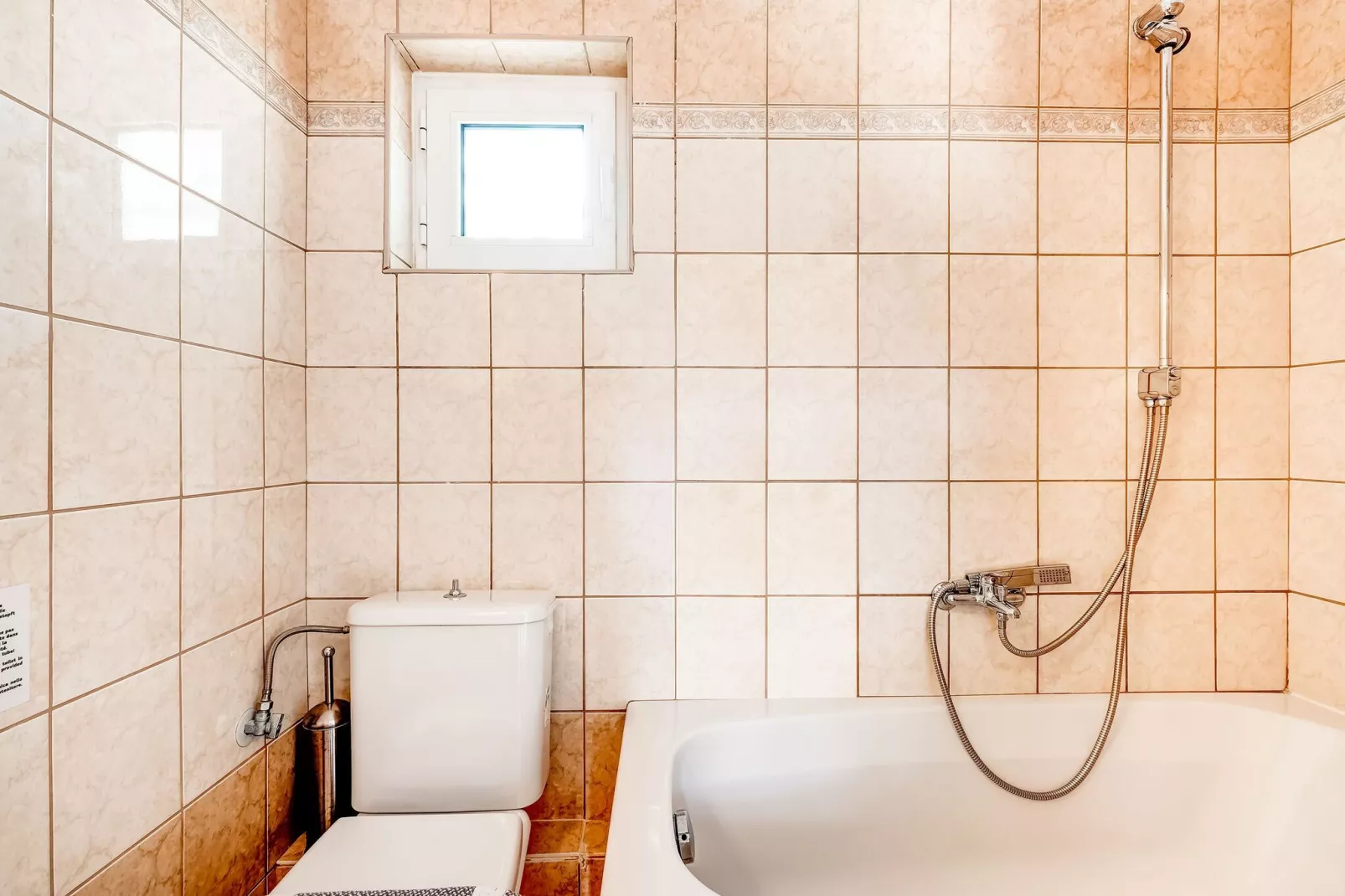 Villa Silveria-Salle de bain