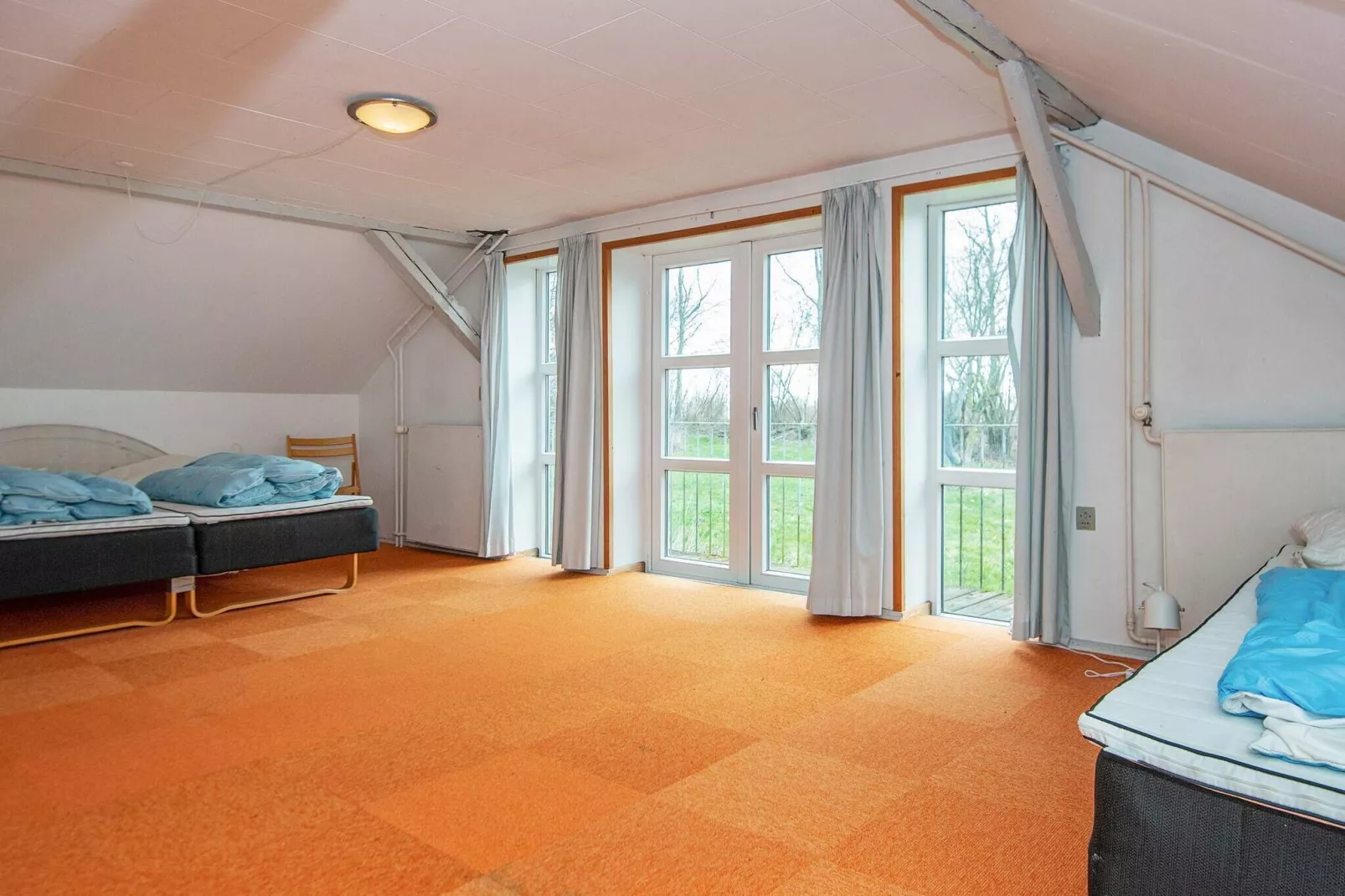 16 person holiday home in Aabenraa-Indoor