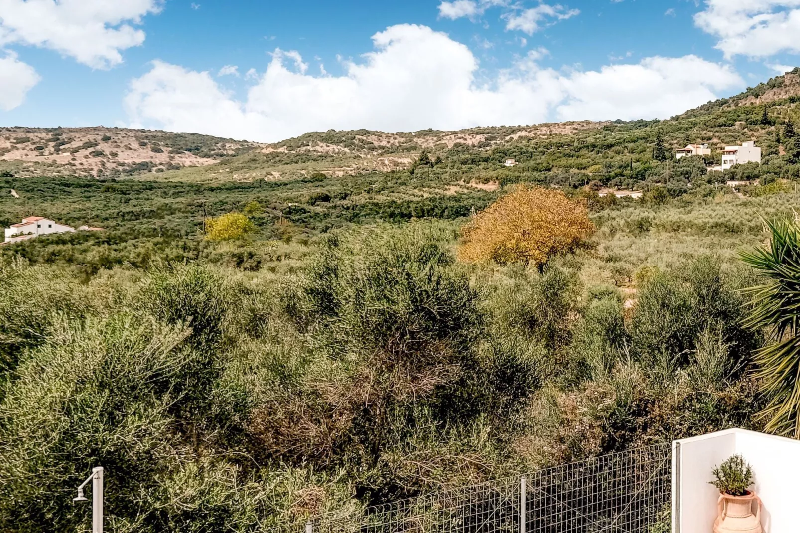 Villa Silveria