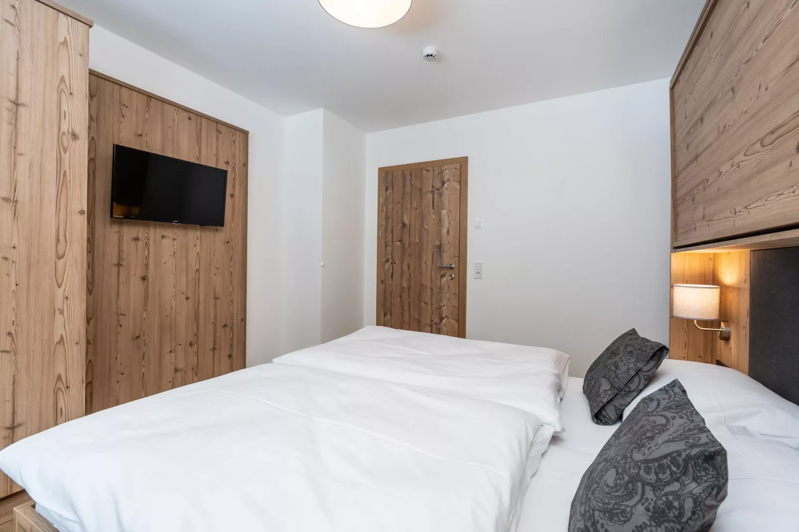 Saalach Penthouse 6-Bedroom