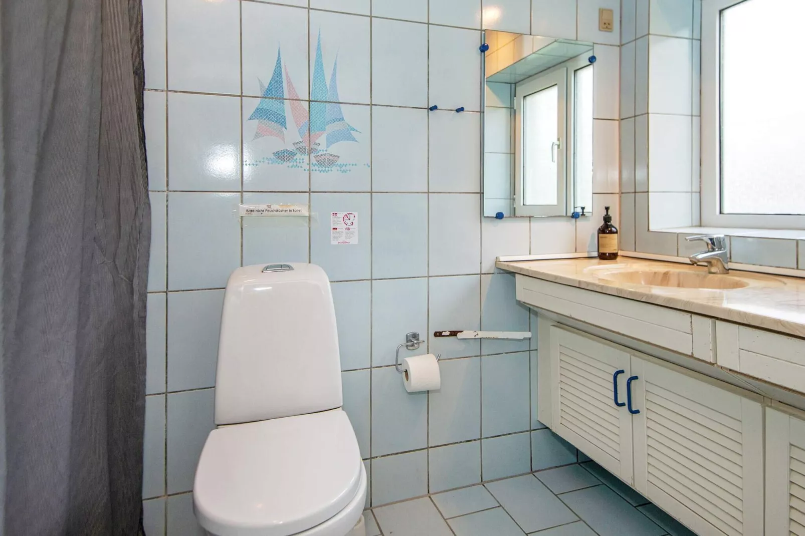 16 person holiday home in Aabenraa-Indoor