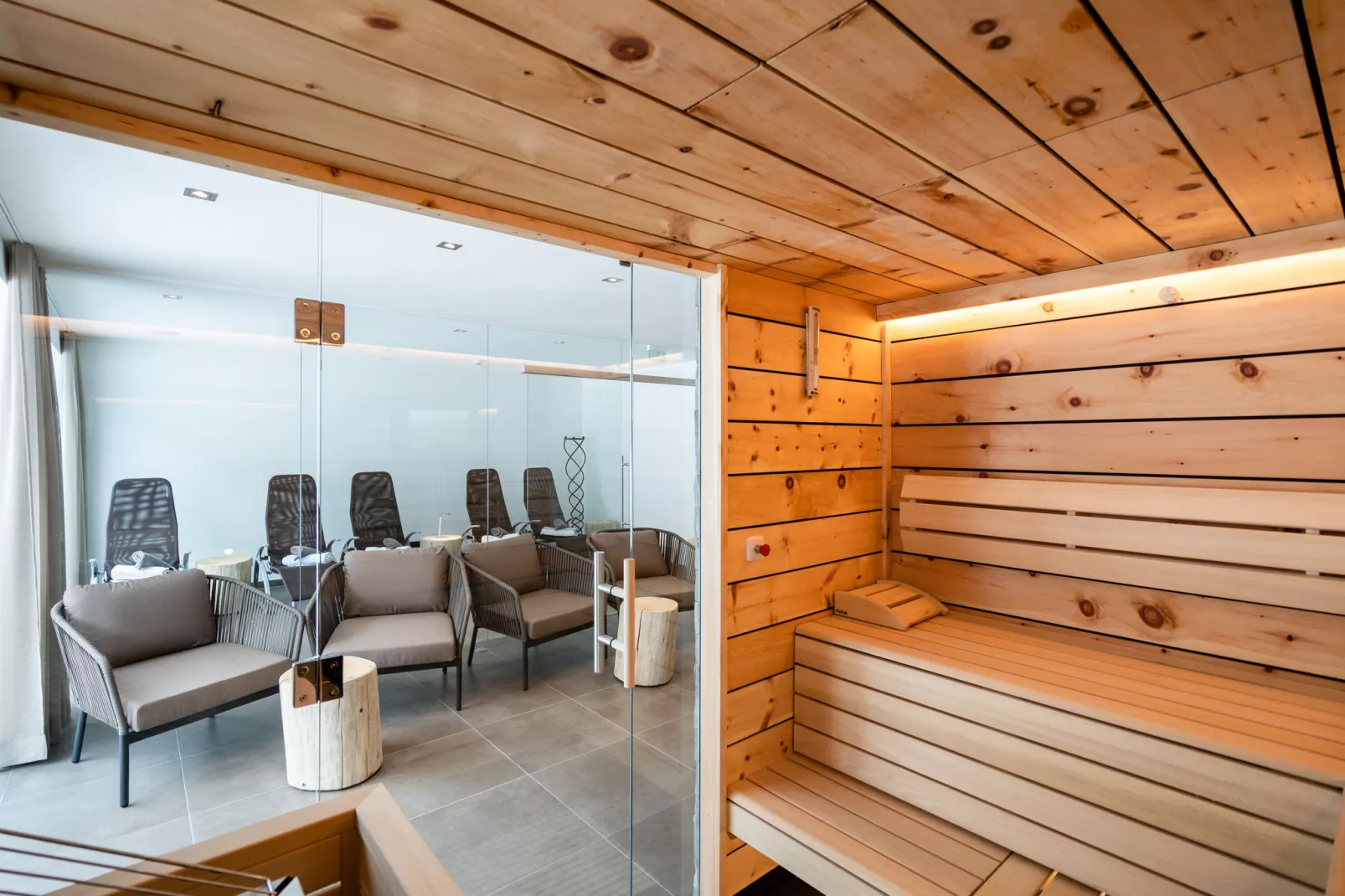 Saalach Penthouse 6-Facilities