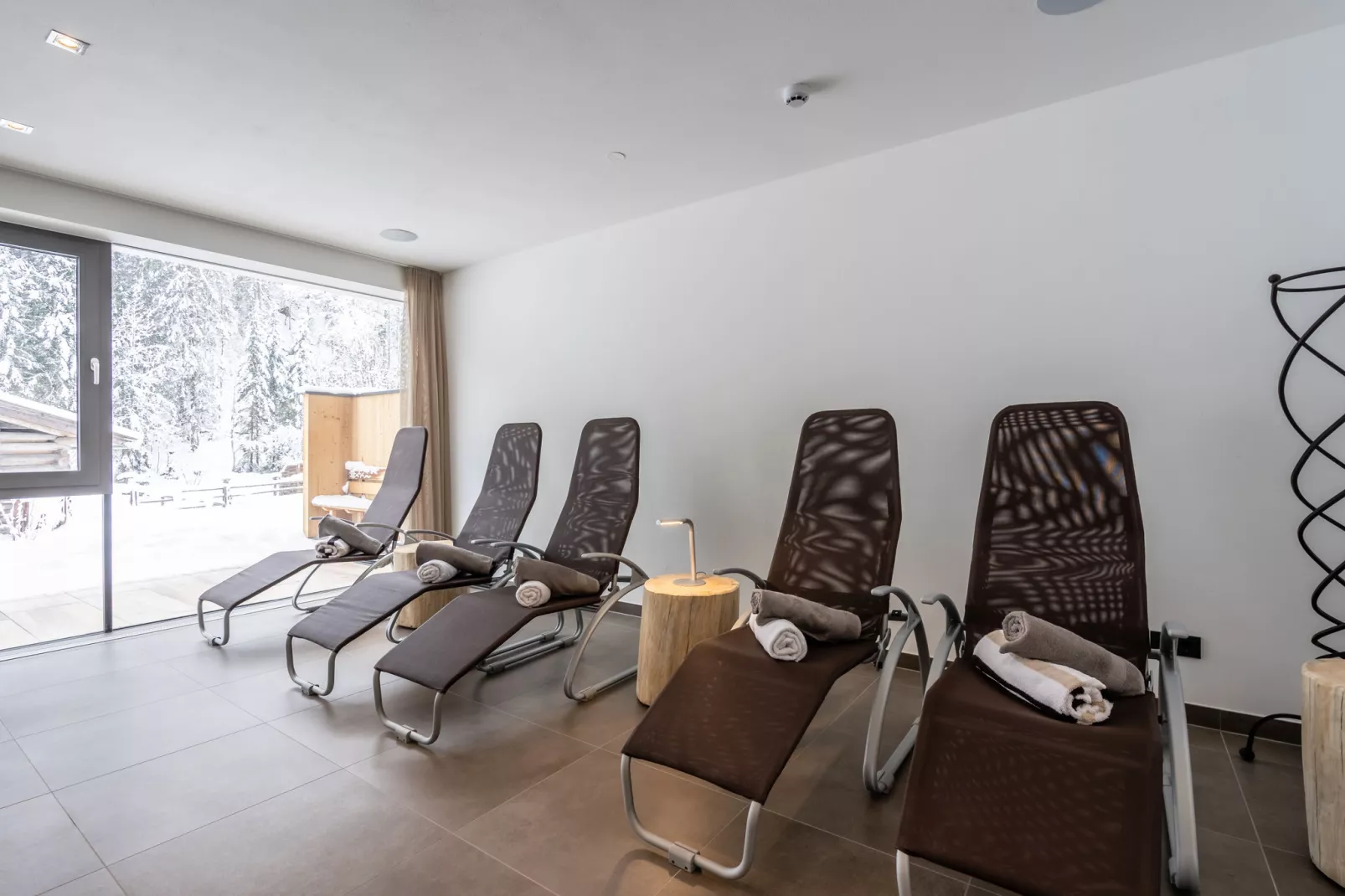 Saalach Penthouse 6-Facilities