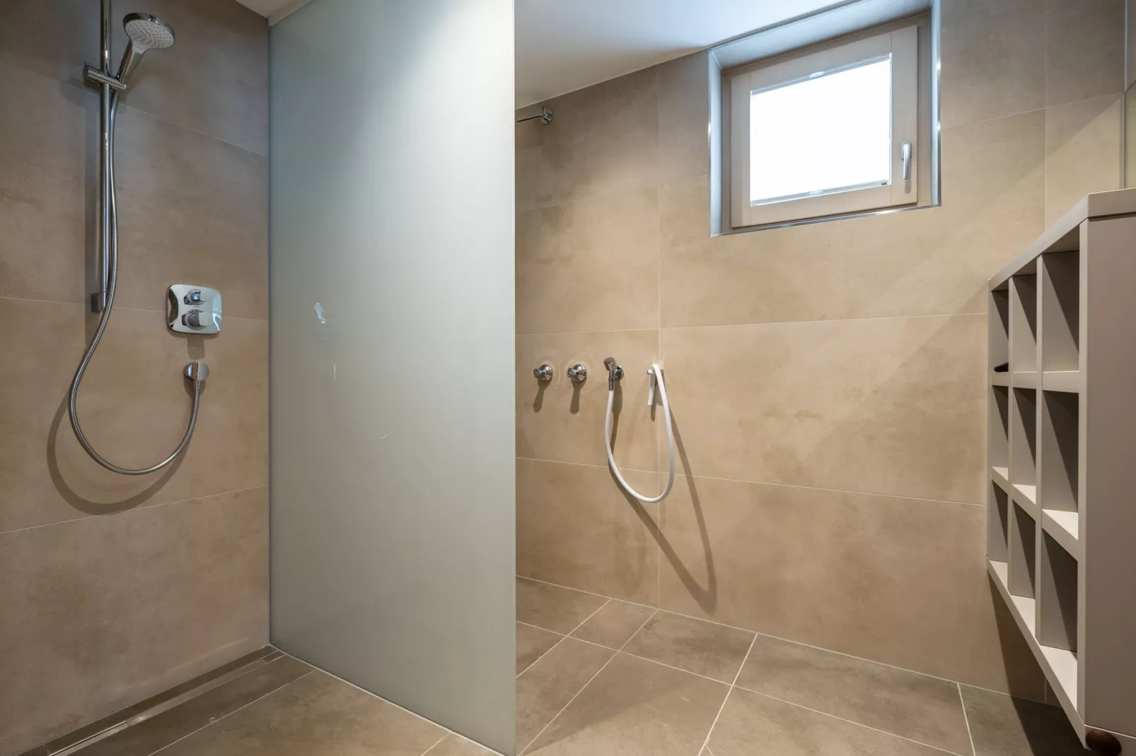 Saalach Penthouse 6-Facilities