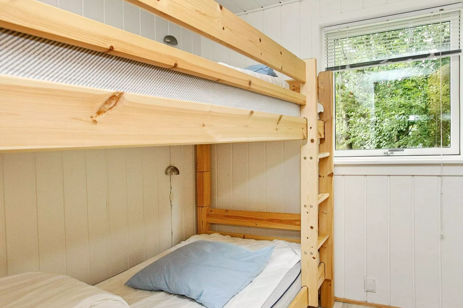 Maison de vacances pour 6 a Ålbæk-By Traum-Intérieur