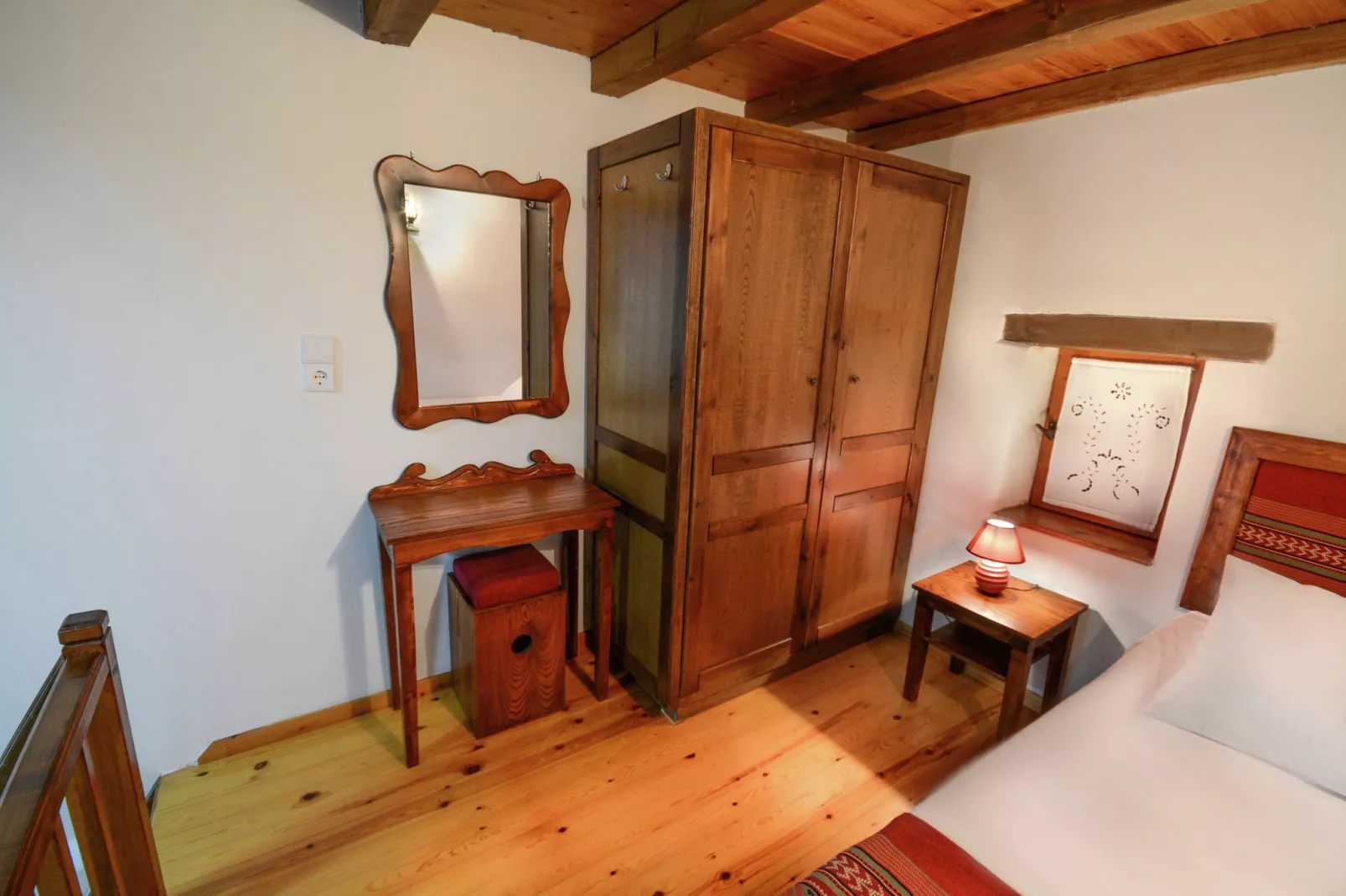 Villa Roula-Bedroom