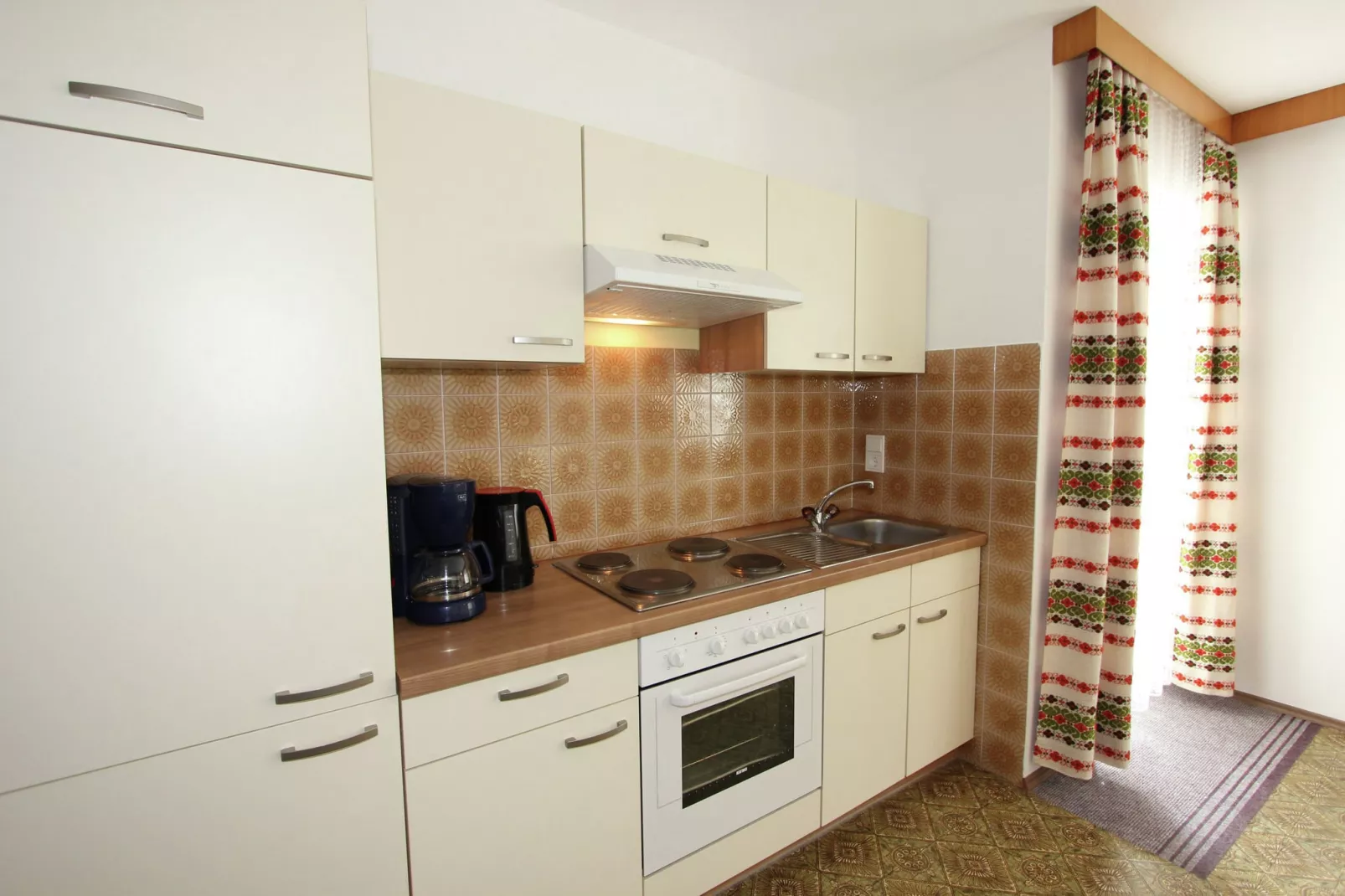Haas-Kitchen