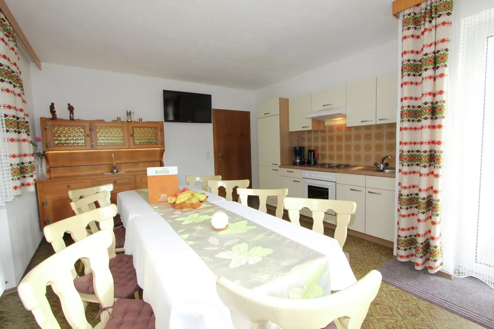 Haas-Dining room