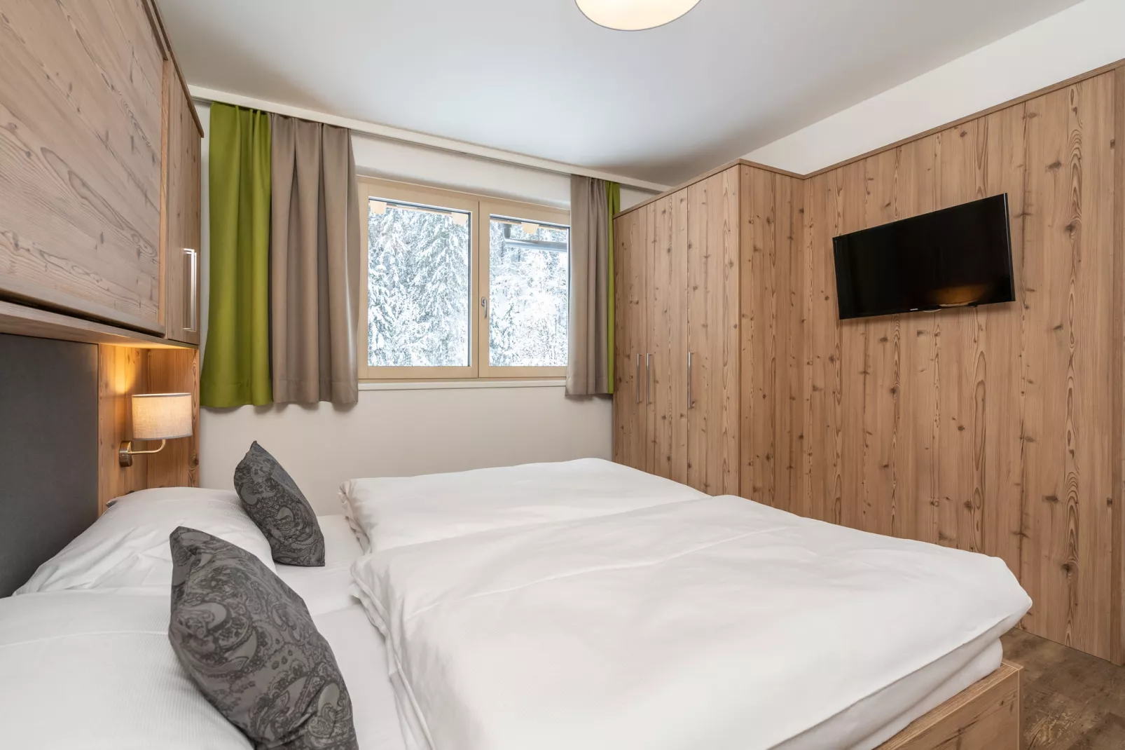 Saalach Penthouse 67-Bedroom