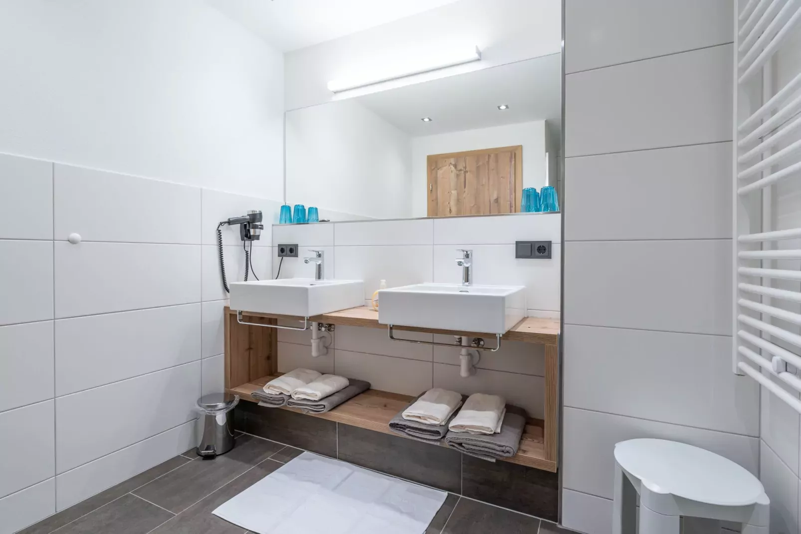 Saalach Penthouse 67-Bathroom