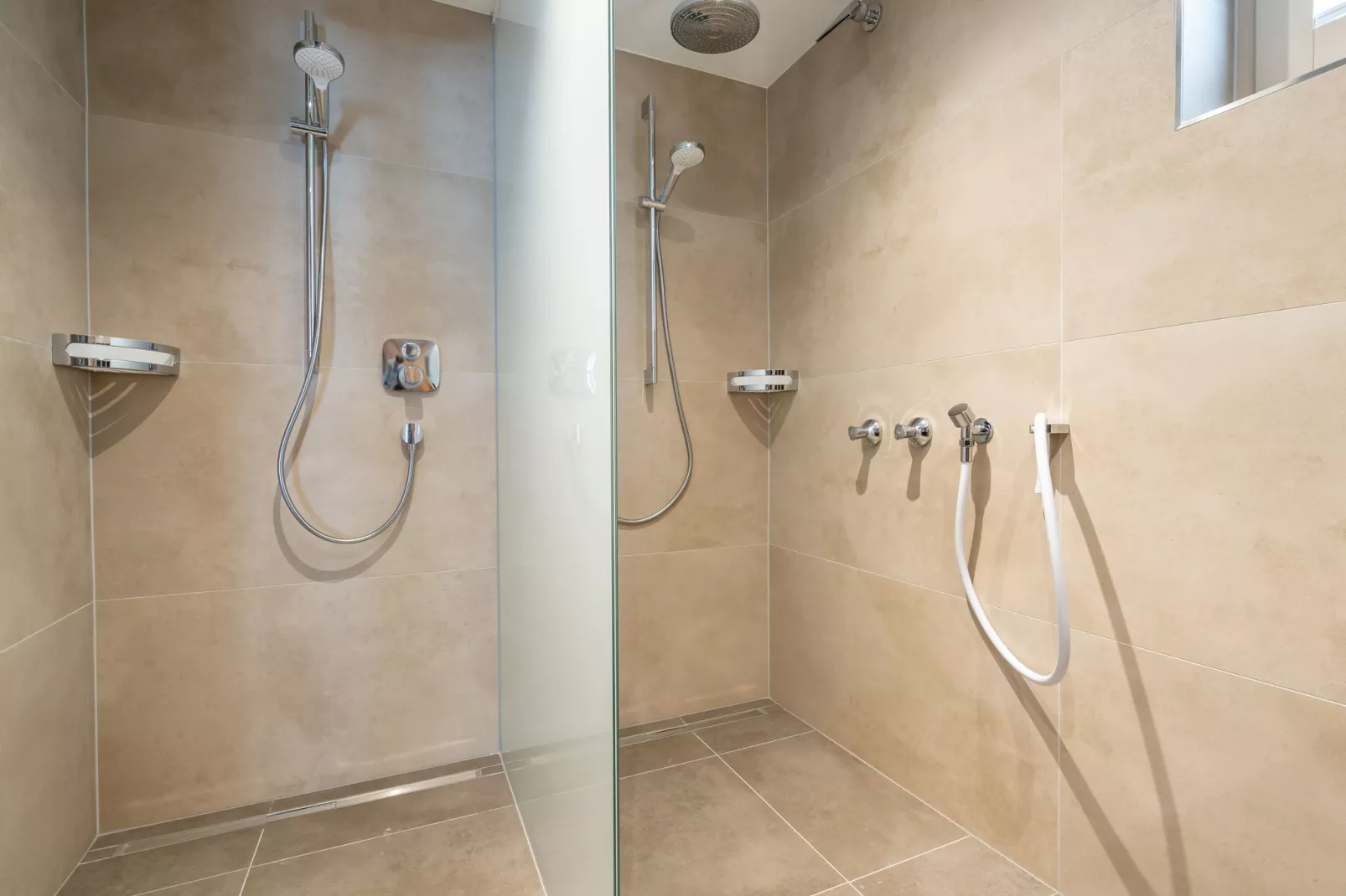 Saalach Penthouse 67-Facilities