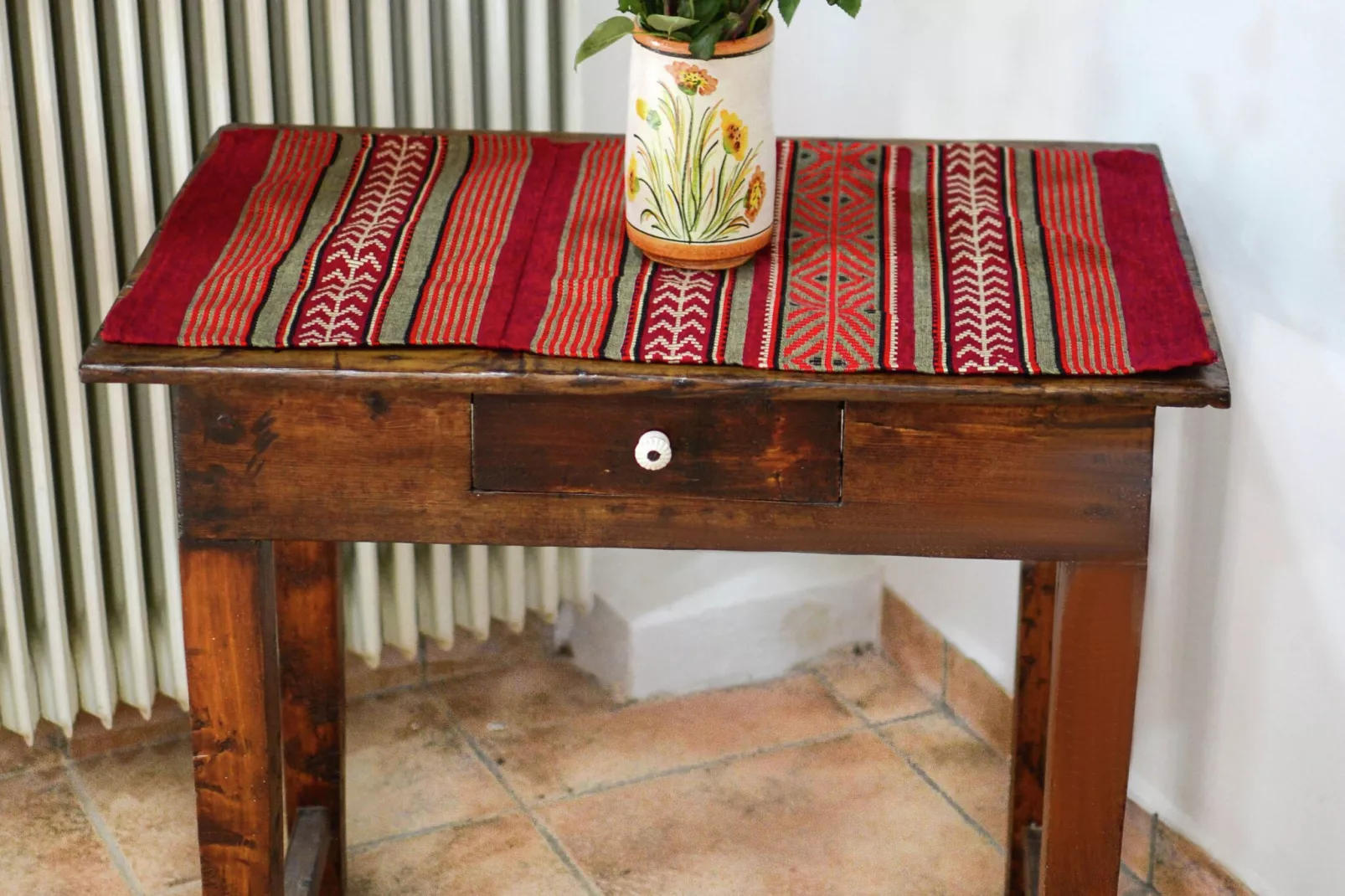 Villa Roula-Atmosphere