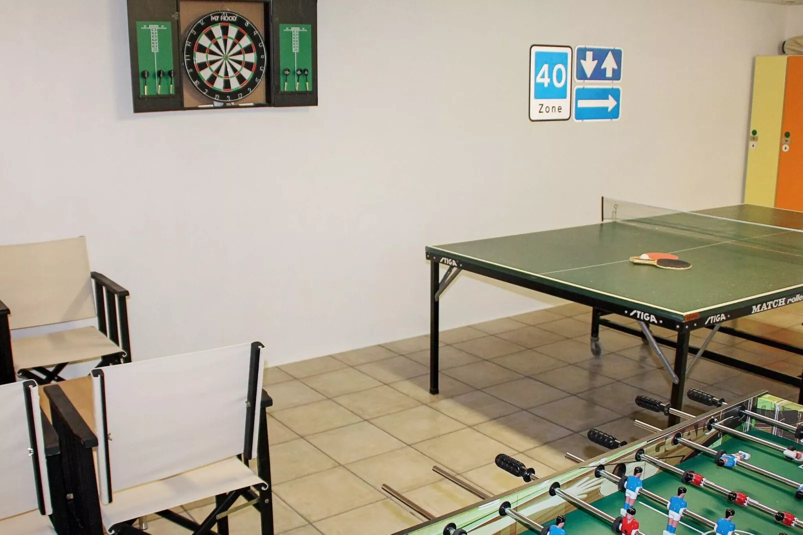 8 person holiday home in Børkop-Untagged