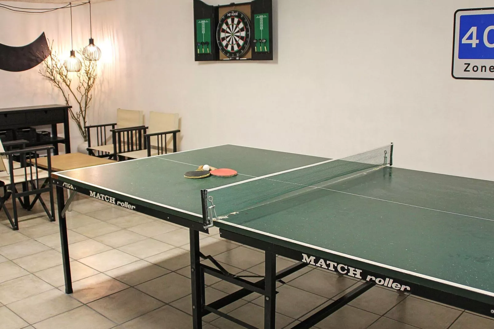 8 person holiday home in Børkop-Untagged