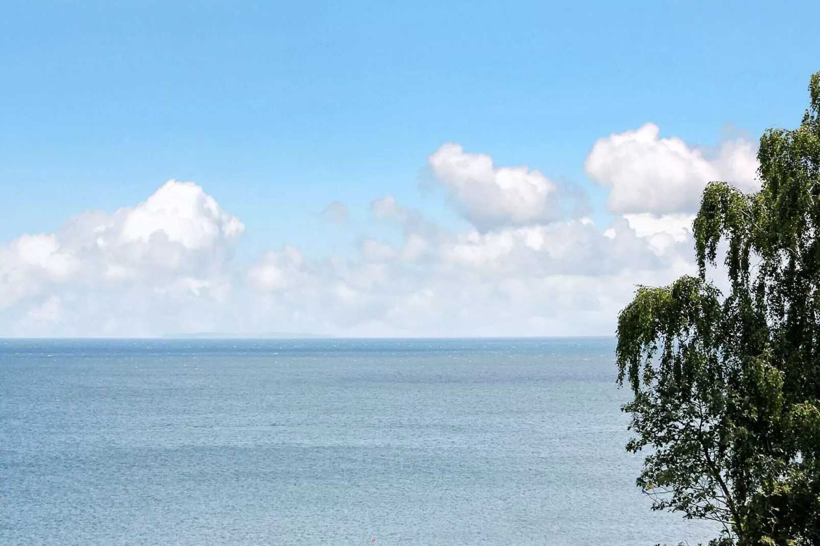 8 person holiday home in Børkop